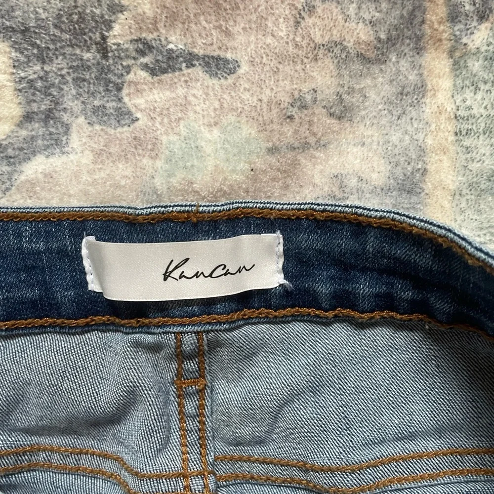 KanCan Blue Denim Jeans - Picture 2 of 6